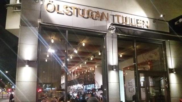 Image of Ölstugan Tullen Kungsholmen